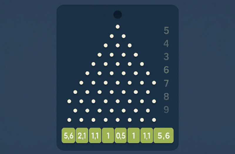 Exciting Ways to Experience the Plinko Application Sensation