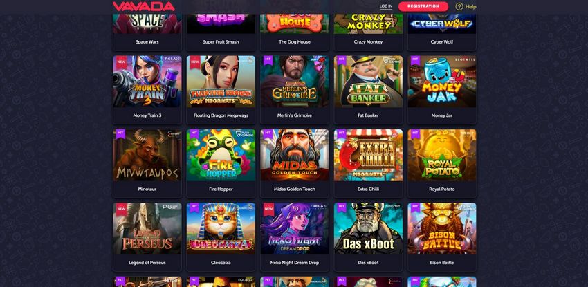 Обзор онлайн-казино Vavada 2026: легально ли оно и безопасно ли? Обзор онлайн-казино Vavada 2026: легально ли оно и безопасно ли?