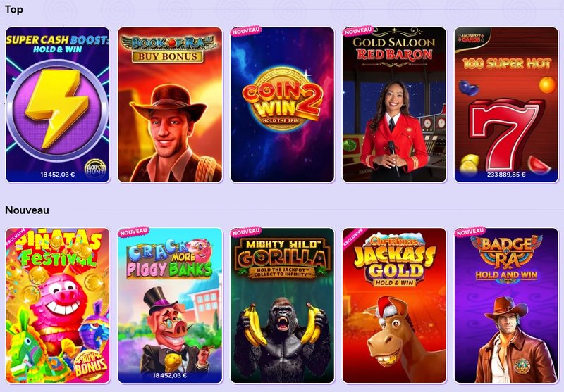 Spinbara Kasyno - Najlepsze Uwagi i Bonusy dla Polaków w 2024 roku