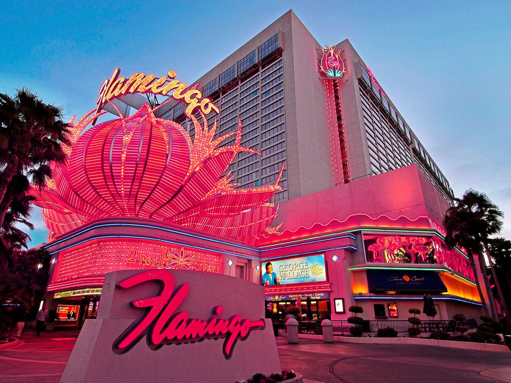 Flamingo Gambling enterprise offers slots, table games and enjoyment in Kimberley Flamingo Gambling enterprise offers slots, table games and enjoyment in Kimberley