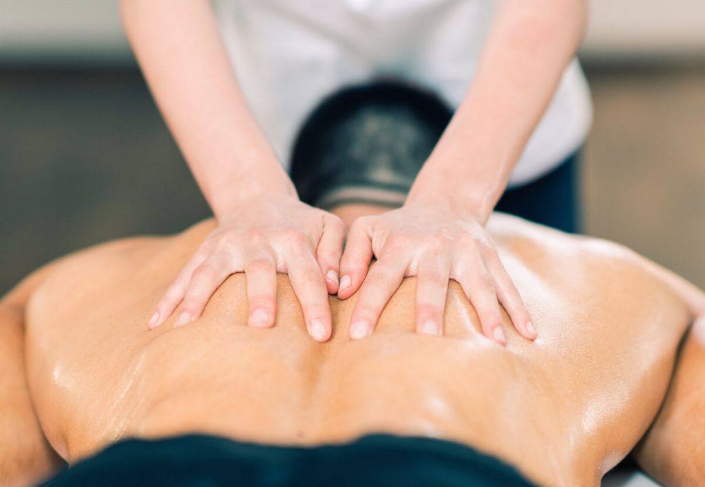 Masajes y tratamientos ayurvédicos en Valencia