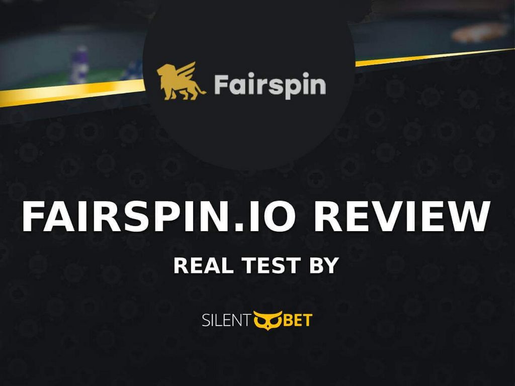 Best Online Slots: Play 10,000+ Fairspin Casino Games
