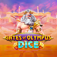 Gates of Olympus Slot Game