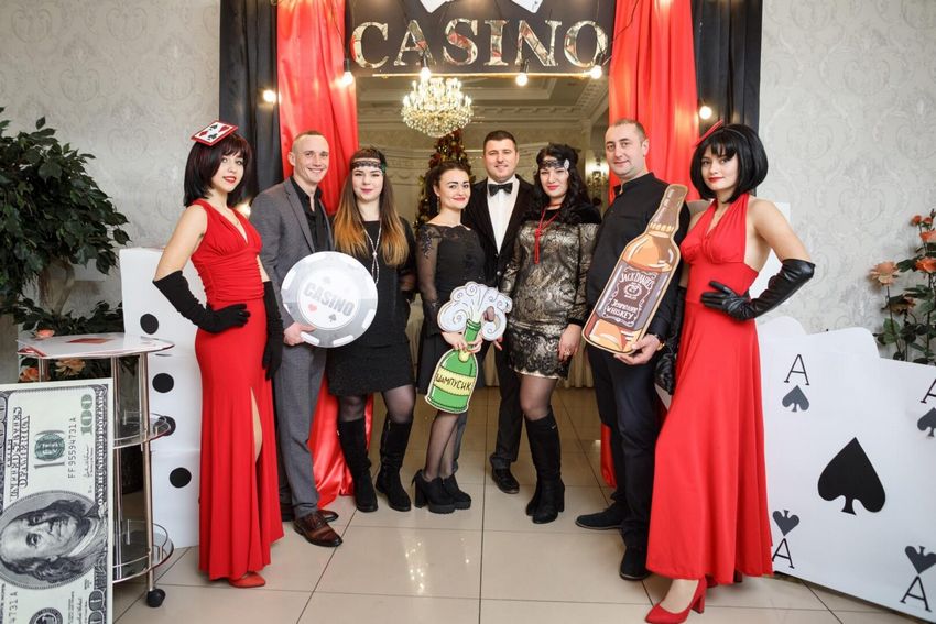 Предлагаемые игры в казино Clubnica