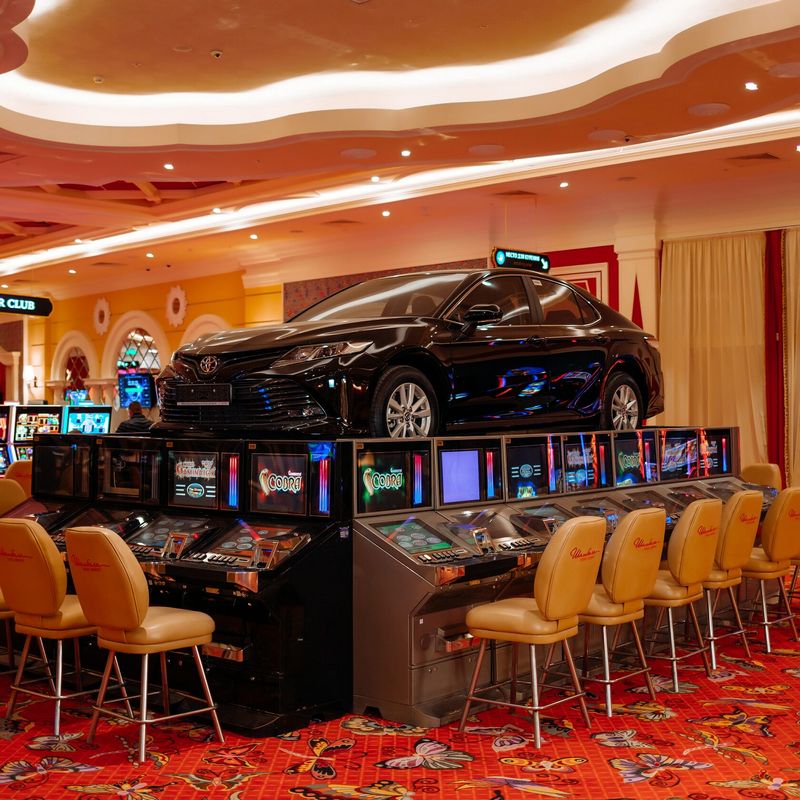 Strawberry Gambling Enterprise - Анализ игровых возможностей, международного охвата и платформы