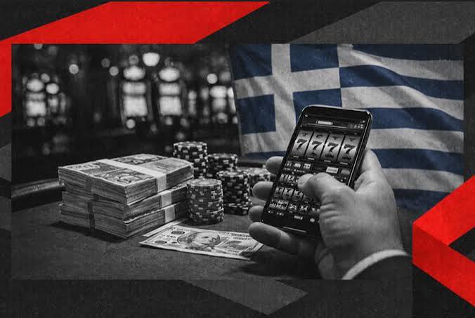 Ανακαλύπτοντας τα Διαδικτυακά Καζίνο Μια Οδηγία για τους Παίκτες