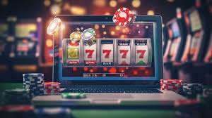 The Thrill of Casino Coins Game Your Ultimate Guide The Thrill of Casino Coins Game Your Ultimate Guide
