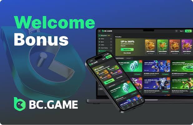 Discover the Thrills of BC.Game UA Your Ultimate Online Casino Experience -333173229 Discover the Thrills of BC.Game UA Your Ultimate Online Casino Experience -333173229