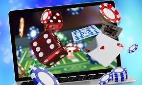 Discover the Thrill of Lucky Manor Casino Where Fortune Smiles Discover the Thrill of Lucky Manor Casino Where Fortune Smiles